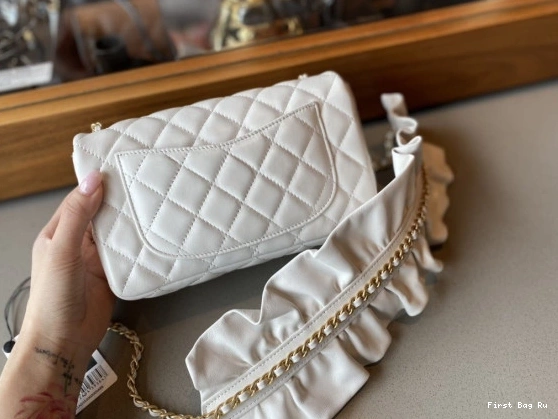 Firstbag Ru CHANEL BAG FLAP 0811